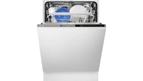 Встраиваемая посудомойка Electrolux ESL6392RA