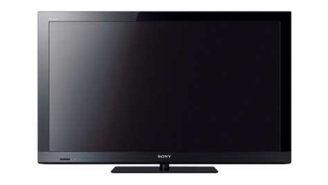 Телевизор Sony KDL-40CX520