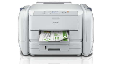 Принтер Epson WorkForce WF-R5190DTW