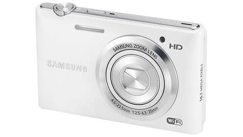 Компактный фотоаппарат Samsung ST150F