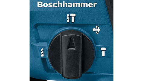 Перфоратор Bosch GBH 18 V-EC