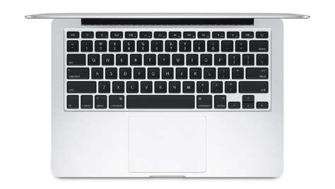 Ноутбук Apple MacBook Pro 13 with Retina display Mid 2014 Core i5 2600 Mhz/8.0Gb/256Gb/MacOS X