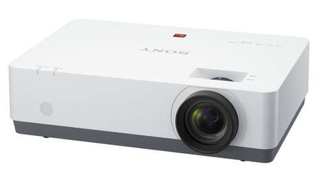 Видеопроектор Sony VPL-EX345