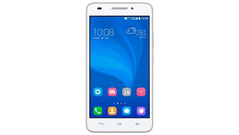 Смартфон Huawei Honor 4 Play White