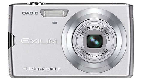 Компактный фотоаппарат Casio Exilim Zoom EX-Z250