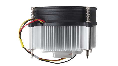 Система охлаждения Cooler Master C116 (CP6-9GDSC-0L-GP)