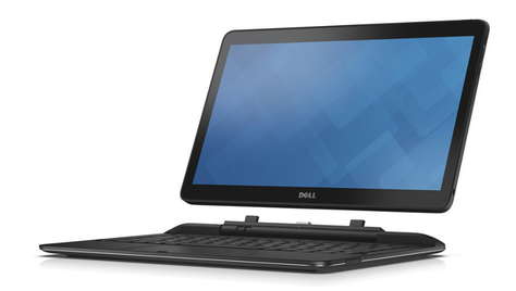 Ноутбук Dell Latitude 7350 Core M 5Y10 800 Mhz/1920x1080/4.0Gb/256Gb SSD/DVD нет/Intel HD Graphics 5300/3G/Win 8 Pro 64