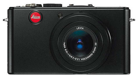 Компактный фотоаппарат Leica D-Lux 4