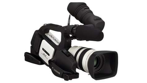 Видеокамера Canon XL2