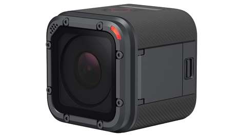 Экшн-камера GoPro HERO5 Session