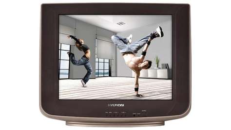 Телевизор Hyundai H-TV2115SPF
