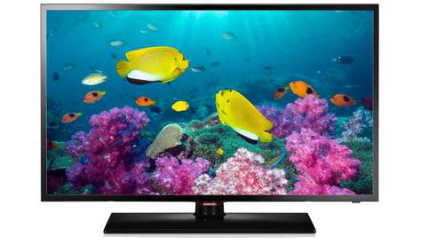 Телевизор Samsung UE50F5020AK
