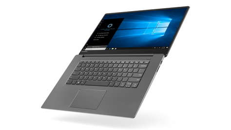 Ноутбук Lenovo IdeaPad 530S-15IKB Core i5 8250U 1.6 GHz/1920X1080/8GB/256GB SSD/GeForce MX150/Wi-Fi/Bluetooth/Win 10