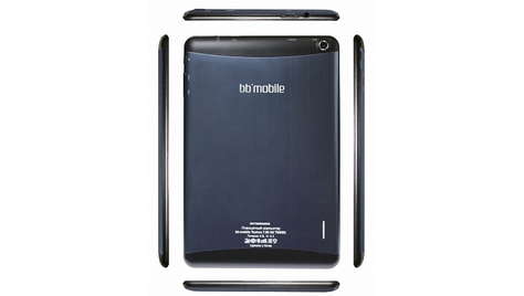 Планшет bb-mobile Techno 7.85 3G TM859L