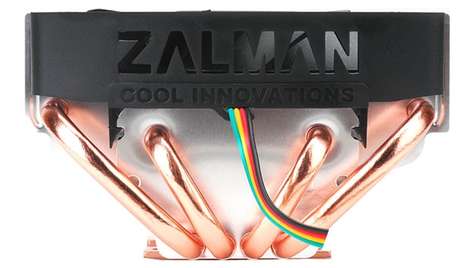 Система охлаждения Zalman CNPS8000B