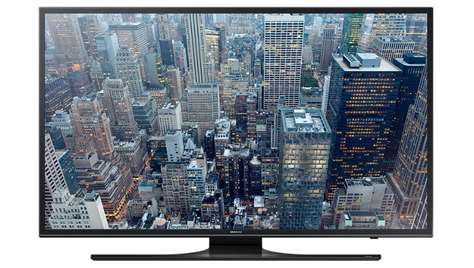 Телевизор Samsung UE 40 JU 6400 U