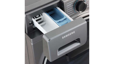 Стиральная машина Samsung WW12K8412OX