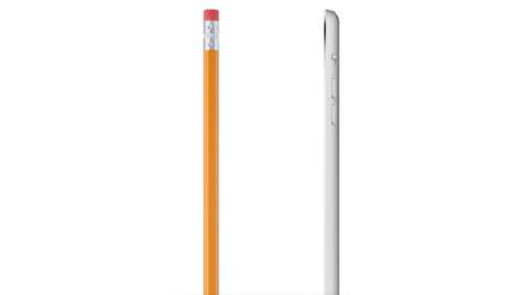 Планшет Apple iPad mini 32Gb Wi-Fi