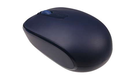 Компьютерная мышь Microsoft Wireless Mobile Mouse 1850 Purple