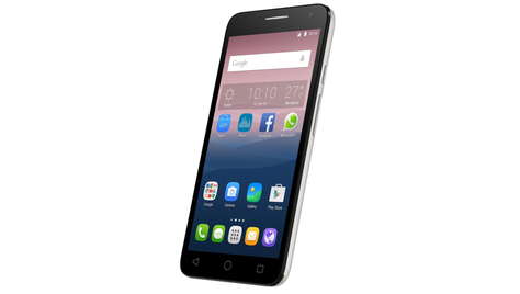 Смартфон Alcatel One Touch POP 3 5025D