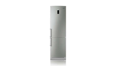 Холодильник LG GC- B439WAQK