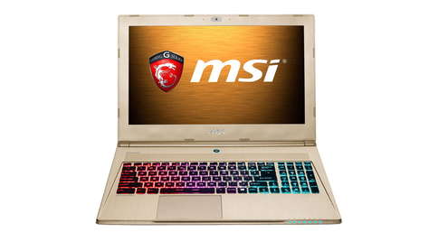 Ноутбук MSI GS60 2QE Ghost Pro 4K Core i7 4720HQ 2600 Mhz/16.0Gb/1256Gb HDD+SSD/Win 8 64