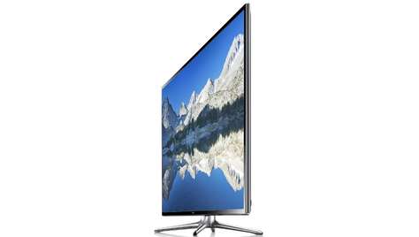 Телевизор Samsung UE55F6400AK