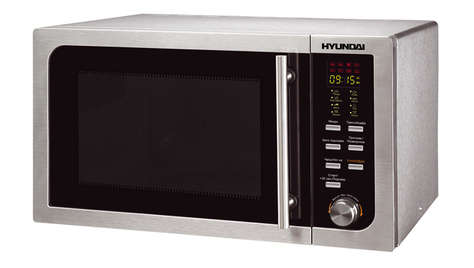 Микроволновая печь Hyundai H-MW1023