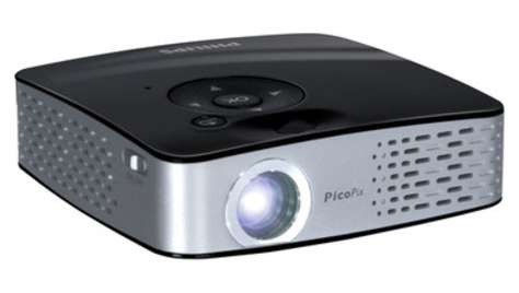 Видеопроектор Philips PPX-1430