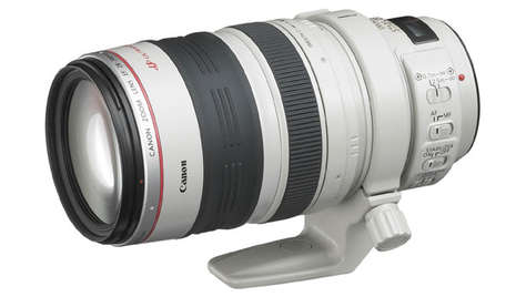 Фотообъектив Canon EF 28-300mm f/3.5-5.6L IS USM