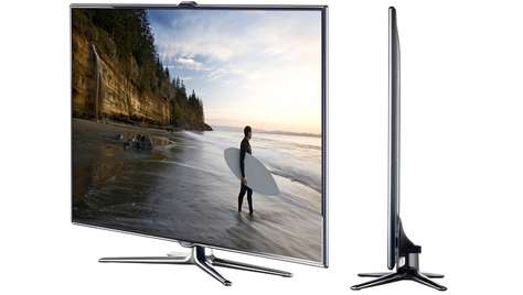 Телевизор Samsung UE55ES7005