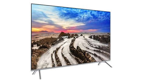 Телевизор Samsung UE 49 MU 7000 U