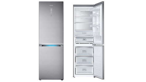Холодильник Samsung RB38J7861SR