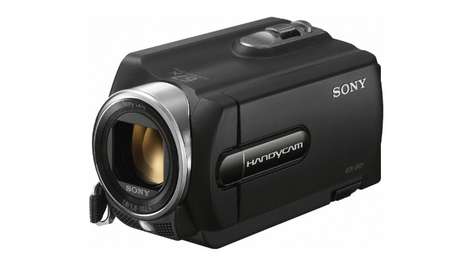 Видеокамера Sony DCR-SR21E