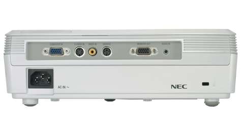 Видеопроектор NEC NP200
