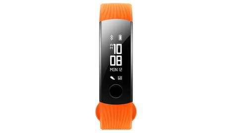 Фитнес-браслет Huawei Honor Band 3 Orange