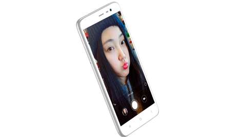 Смартфон Xiaomi Redmi Note 3 Pro