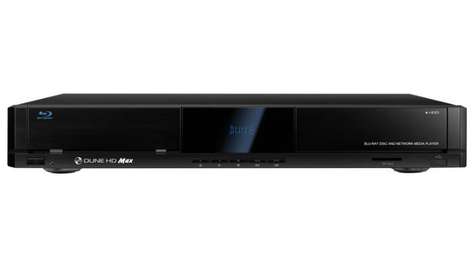 Blu-ray-видеоплеер Dune HD Max 1500Gb