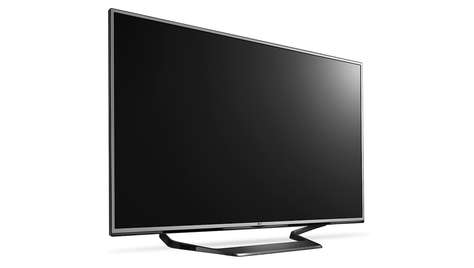 Телевизор LG 55 UH 620 V