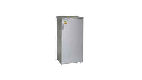Холодильник Бирюса M6 (металлик)