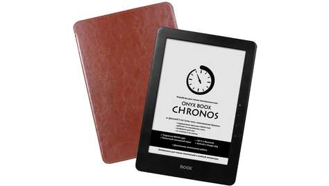 Электронная книга ONYX BOOX Chronos