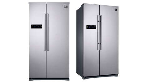 Холодильник Samsung RS57K4000SA