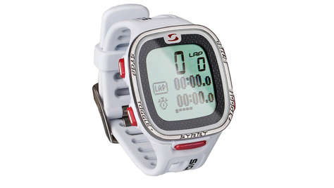 Спортивные часы Sigma PC 26.14 White