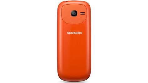 Мобильный телефон Samsung E2202 orange