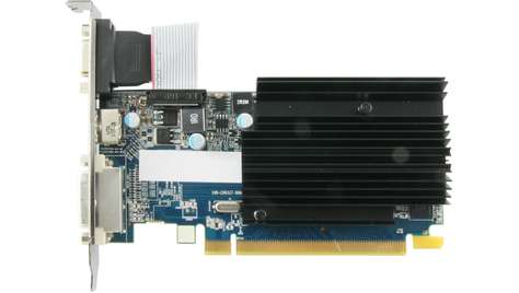 Видеокарта Sapphire Radeon R5 230 625Mhz PCI-E 2.1 2048Mb 1334Mhz 64 bi (11233-02-10G)