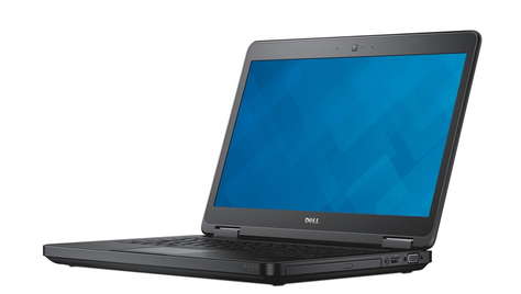 Ноутбук Dell Latitude E5440 Core i5 4310U 2000 Mhz/1600x900/4.0Gb/508Gb HDD+SSD Cache/DVD-RW/NVIDIA GeForce GT 720M/Win 7 Pro 64
