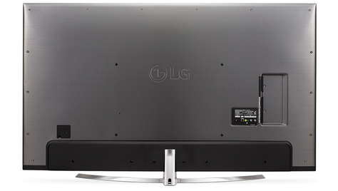 Телевизор LG 75 UH 780 V