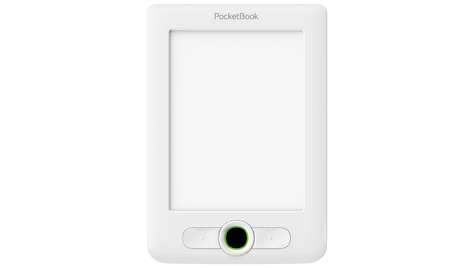 Электронная книга PocketBook 613 Basic New (белая)