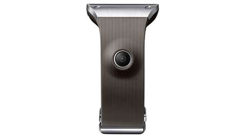Умные часы Samsung Gear SM-V700 Gray