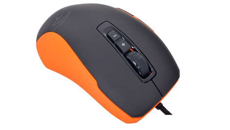 Компьютерная мышь ROCCAT Kone Pure Color Orange (ROC-11-700-O)